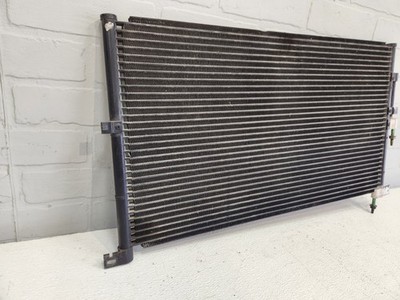 2002-2008 Jaguar X-Type A/C Air Conditioner Cooling Condenser Unit