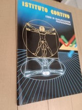 Corso Professionale Vintage Informatica istituto Cortivo