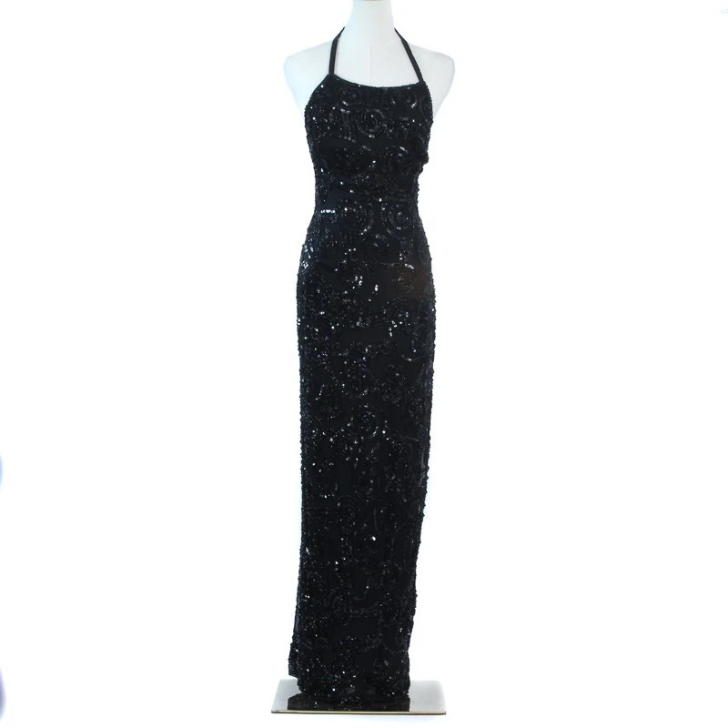 Beaded Maxi Dresses for Women for sale | eBay