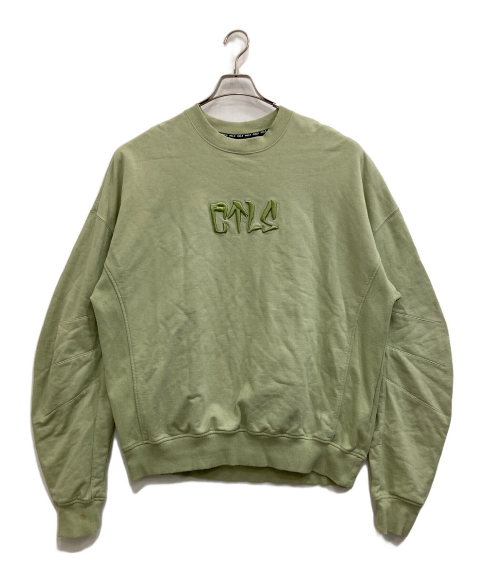 CVTVLIST 3D LOGO USUAL SWEAT SHIRT | eBay CVTVLIST 3D LOGO USUAL SWEAT SHIRT | eBay