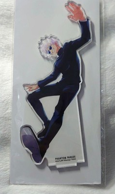 Jujutsu Kaisen Satoru Gojo Phantom Parade Hidden Inventory Acrylic