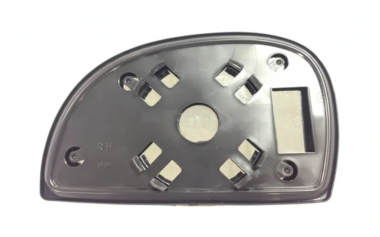 Tyc Cristal De Espejo, Retrovisor Exterior 313-0053-1 - Imagen 2