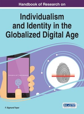 Topor - Handbuch der Forschung zu Individualismus und Identität in der Welt - J555z