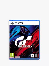 Gran Turismo 7 PlayStation 5 PS5 NEW & SEALED | Free Next Day Delivery