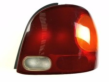 Feu arrière Hyundai PONY