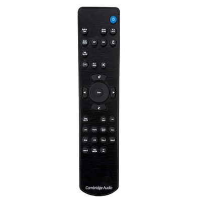 New Original RC-540R v3.0 For Cambridge Audio Sonata DVD Remote Control RC-540R
