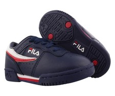 Fila Original Fitness Baby Boys Shoes