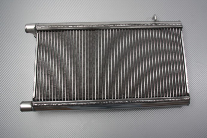 Radiateur eau alu racing pour Polaris RZR 900 XP 2012-2013