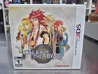 3DS - Tales of the Abyss