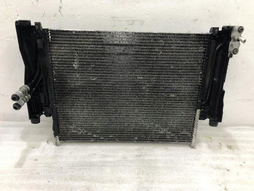 BMW E46 2.0BENZYNA Kondensator Kühlmittelkühler 8377614 Original-Autoteil OE