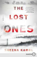 Sheena Kamal | Lost Ones Lp, The | Taschenbuch | Englisch (2021)