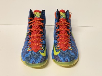 Nike Zoom KD 5 Christmas Kevin Durant KD4 KD16 KD6 Supreme 554988