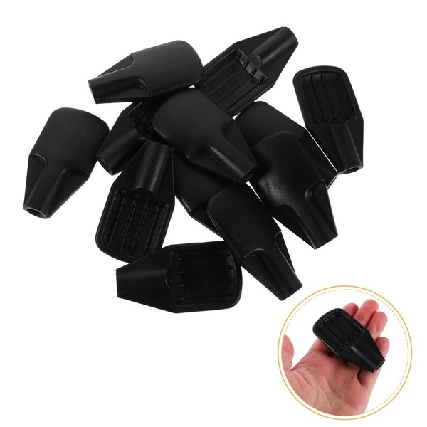Mecanismo de inclinación de 12 piezas para sillas gaming accesorios de reparación manijas