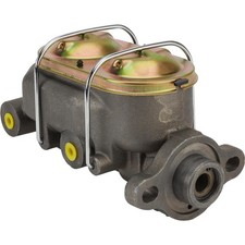 Speedway Motors Universal High-tech Corvette-style Master Cylinder 1 Inch Bore