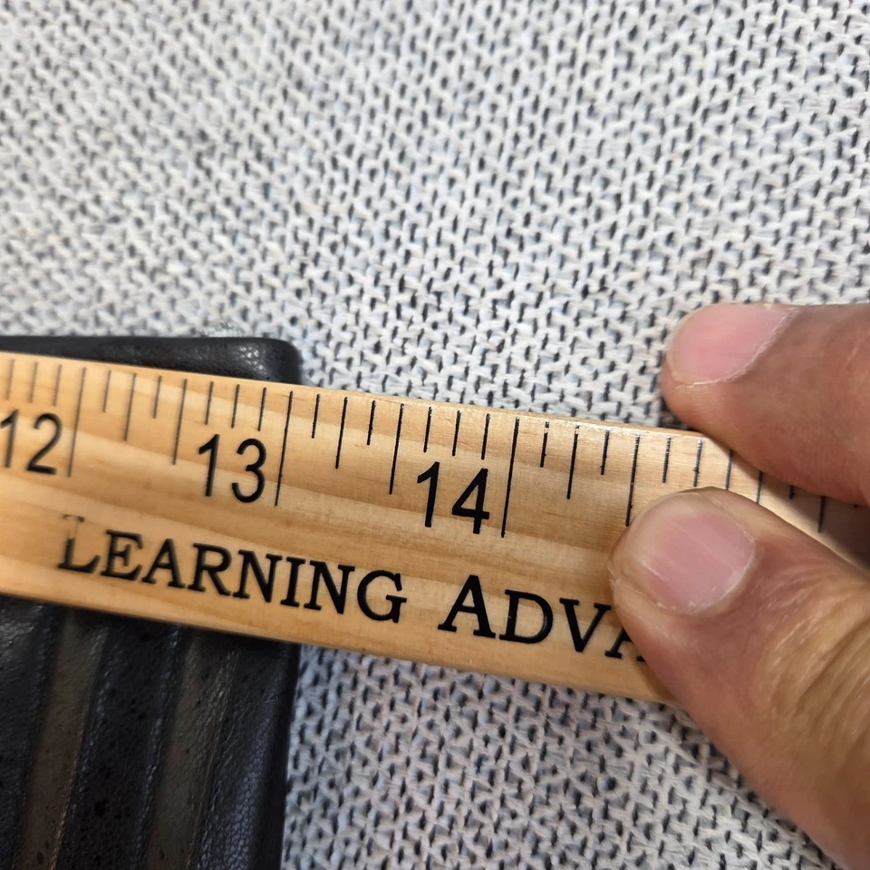 Maxi Falda Zara Imitación Cuero Tiro Medio Mujer Negra Talla XS Cremallera Lateral Exterior Foto 3 de 4