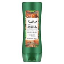 Suave Professionals Moisturizing Conditioner, Almond & Shea Butter, 12.6 fl oz 0.39 per gallon