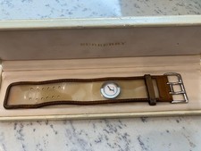 Orologio Burberry originale
