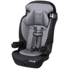 Safety 1st Grand 2-in-1 Booster Car Seat, Converts from High Back to