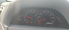 2006 Camry OE Speedometer Gauge Cluster 110K Miles Toyota