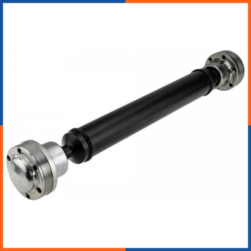 Arbre de transmission avant Mercedes Classe M GLE 1664102701