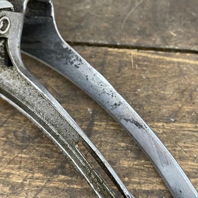 Shimano ultegra FD-6500 (Gebraucht) in Sion für CHF 10 – mit Lieferung