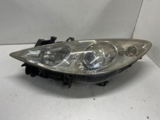 Feu avant (phare) Peugeot 307