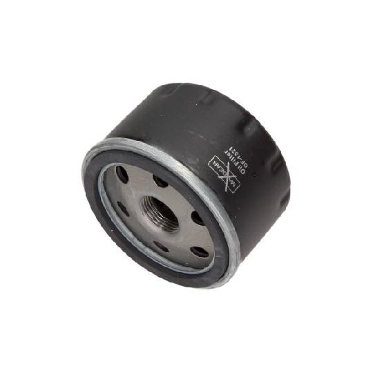 ÖLfilter FüR Smart Fortwo 453 1.0 14 Bis 26 Maxgear Neu K9K830-image