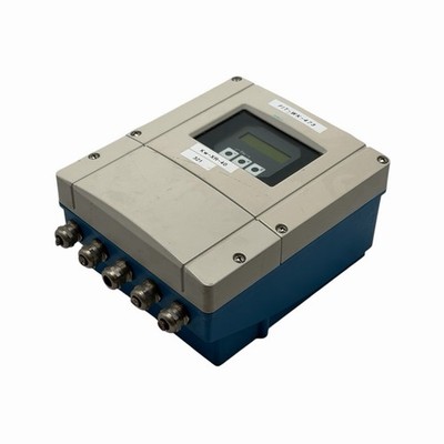 Endress + Hauser Promag 50 50W2H-UC0A1AC1A4AA Durchflussmessgerät