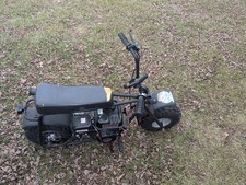 Oryxearth 212cc Gas Powered off Road Mini Dirt Bike Motorbike engine swapped