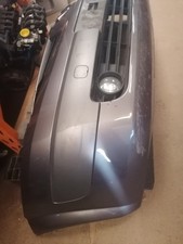 Pare-choc avant Renault MEGANE