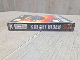Knight Rider - NES - Cucitura ad H nuova sigillata in fabbrica