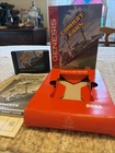 Combat Cars (Sega Genesis, 1994) COMPLETE w/ Cardboard Box Manual Game Cart