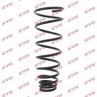 1X KYB Fahrwerksfeder K-Flex RI2767 FüR Nissan Primera P11 Hatchback 16V
