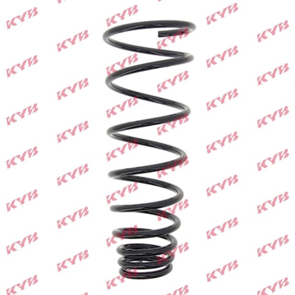 1X KYB Fahrwerksfeder K-Flex RI2767 FüR Nissan Primera P11 Hatchback 16V-image