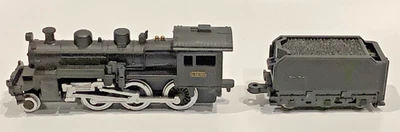 ✅Del Prado N Standmodell Dampf Lok BR C 50103 JPN (DC148-3S4/2) - Bild 1 von 4
