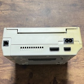 Sega Dreamcast Console HKT-3000 Controller Region Japanese Tested working