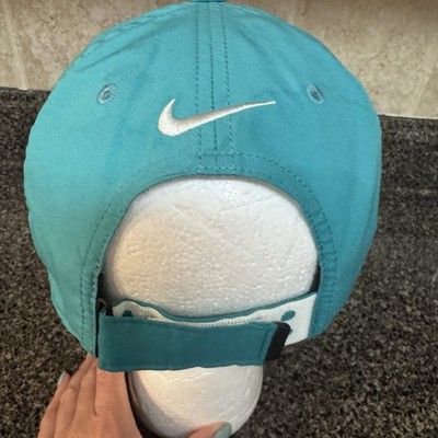 【希少】NIKE GOLF キャップ ウェーブ柄 ネイビー×ホワイト s-l400.jpg