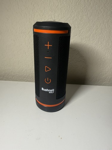 Bushnell Wingman Golf Bluetooth Speaker