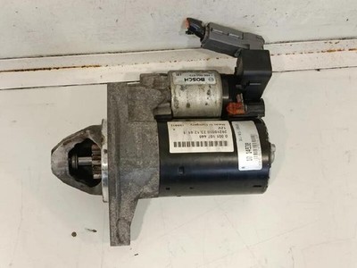 281000N040 halter anlasser TOYOTA YARIS (11/05>02/12) 1.4 D-4D (FRP) BER