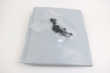 Unsinn Flachplane 2760 x 1500 mm WEB 22 / 32 P Hochlader PKW Anhänger Plane