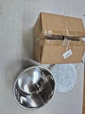 Stainless Steel Inner Pot 6 Qt