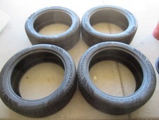 4 Continental Cross Contact Rx Lr 2754522 115w Like New Tires Only 75 Miles