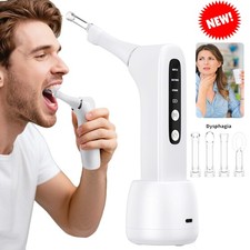 Electric Tonsil Stone Remover Vacuum   3 Suct...