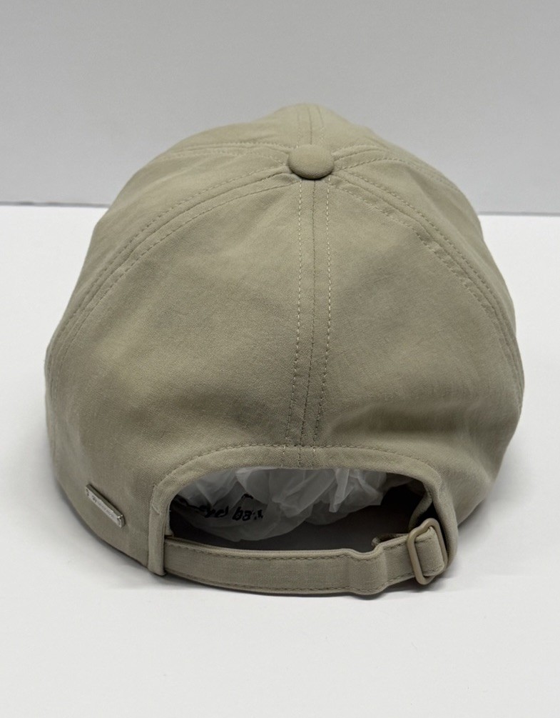 Lululemon Strap Back Baseball Hat Cap Women’s One… - image 5