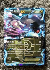 Palkia EX (Team Plasma) 66/101 Plasma Blast Holo on eBay