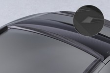 Heckscheibenblende Heckspoiler f&uuml;r Mercedes-Benz AMG GT (190) Coupe HSB126-S