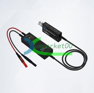 DP3002 200MHz 300V-3000V High Voltage Differential Probe for Micsig Oscilloscope
