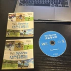 Wii Sports (Nintendo Wii)