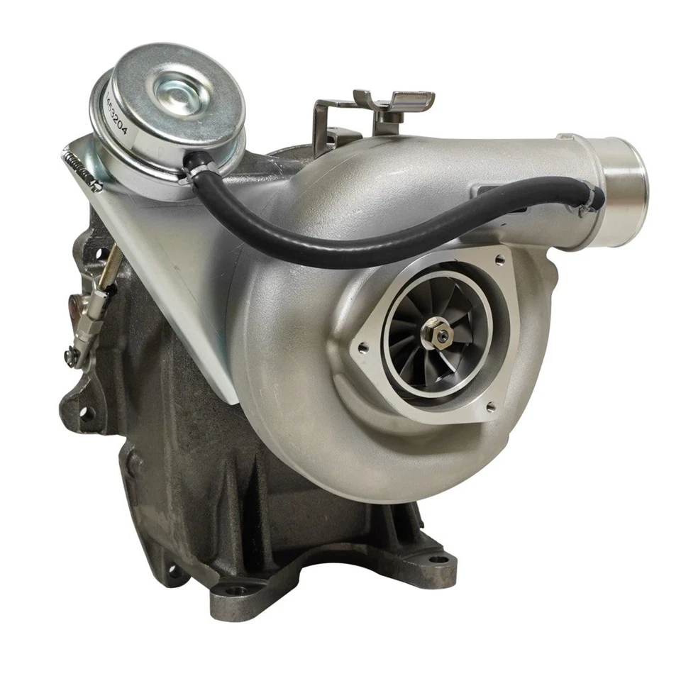 BD Diesel for 01-04 Chevrolet LB7 Duramax 6.6L (Non-California Spec) Turbo - Image 2 of 4