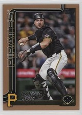 2025 Topps Series 2 Gold /2025 Joey Bart #480 16e6
